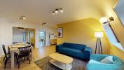 Location Appartement Lille 59000 142 m2