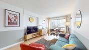 Location Appartement Courbevoie 92400 80 m2