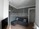 Location Appartement Levallois-perret  92300 2 pieces 25 m2