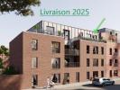 Vente Appartement Perenchies  59840 4 pieces 90 m2