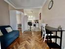 Vente Appartement Nice  06000 18 m2