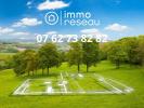 Vente Terrain Plaudren  56420 445 m2