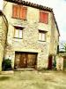 Vente Maison Laure-minervois 11800 3 pieces 150 m2