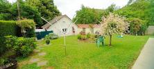 Vente Maison Montchevrier 36140 5 pieces 122 m2