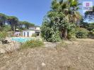 Vente Maison Fayence 83440 5 pieces 185 m2