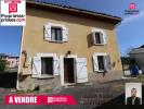 Vente Maison Aubusson-d'auvergne 63120 4 pieces 70 m2