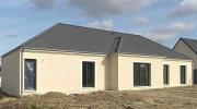 Vente Maison Rozay-en-brie 77540 5 pieces 132 m2