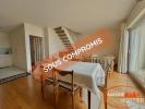 Vente Appartement Neufchatel-hardelot 62152 4 pieces 83 m2