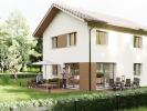 Vente Maison Albens ENTRELACS 73410 4 pieces 92 m2