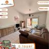 Location Appartement Saint-gilles-les-bains  97434 2 pieces 45 m2