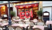 Vente Commerce Versailles  78000 120 m2