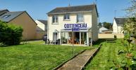 Vente Maison Chemille  49120 6 pieces 92 m2
