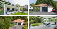 Vente Maison Villeneuve-les-bouloc 31620 100 m2