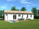 Vente Maison Villemur-sur-tarn 31340 5 pieces 100 m2
