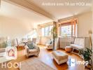 Vente Appartement Paris-15eme-arrondissement  75015 6 pieces 110 m2