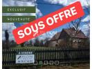 Vente Terrain Ingenheim 67270 1200 m2