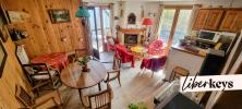 Vente Maison Colmars 04370 6 pieces 105 m2