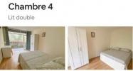 Location Appartement Villenave-d'ornon 33140 12 m2