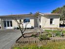 Vente Maison Saint-aubin-de-blaye  33820 4 pieces 100 m2