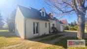 Vente Maison Montlouis-sur-loire 37270 4 pieces 81 m2