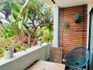 Vente Appartement Bocca 06150 2 pieces 30 m2