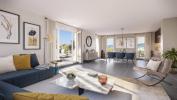 Vente Appartement Francheville 69340 4 pieces 107 m2