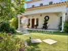 Vente Maison Saint-cyr-sur-mer  83270 7 pieces 263 m2