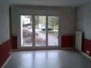 Location Appartement Chatenois  88170 3 pieces 63 m2