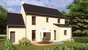 Vente Maison Crevin 35320 100 m2