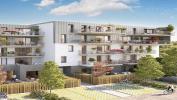 Location Appartement Laxou 54520 2 pieces 43 m2