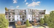 Location Appartement Laxou 54520 2 pieces 43 m2