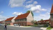 Location Appartement Halluin 59250 2 pieces 42 m2