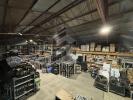 Location Commerce Merignac  33700 1216 m2