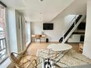 Vente Appartement Lille 59800 3 pieces 40 m2