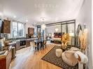 Vente Appartement Paris-15eme-arrondissement 75015 3 pieces 60 m2