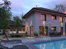 Vente Maison Pougny 01550 4 pieces 120 m2