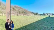 Vente Terrain Oytier-saint-oblas 38780 600 m2