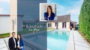 Vente Maison Mions 69780 5 pieces 130 m2