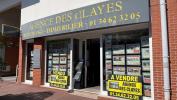 Vente Maison Clayes-sous-bois 78340 3 pieces 64 m2
