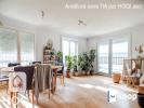 Vente Appartement Guyancourt 78280 5 pieces 104 m2