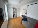 Location Appartement Saint-denis 93200 16 m2