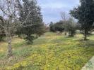 Vente Terrain Aussac-vadalle 16560 9656 m2