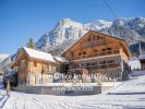 Vente Maison Petit-bornand-les-glieres 74130 8 pieces 413 m2