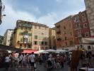 Location Appartement Nice VIEUX NICE 06300 2 pieces 37 m2