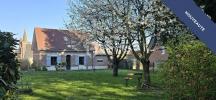 Vente Maison Favreuil 62450 4 pieces 120 m2
