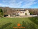 Vente Maison Mirabel-et-blacons Mirabel et Blacons 26400 5 pieces 140 m2
