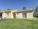 Vente Maison Saint-denis-de-pile 33910 5 pieces 121 m2