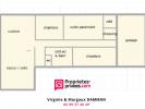 Vente Maison Thuit-anger 27370 4 pieces 153 m2