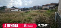 Vente Terrain Argeles-sur-mer  66700 740 m2