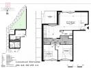 Vente Appartement Perros-guirec 22700 3 pieces 73 m2